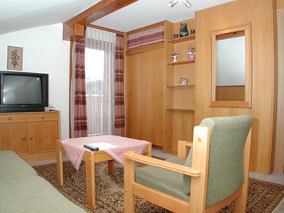 Hotel Hörlgut Maria Alm am Steinernen Meer Exterior foto
