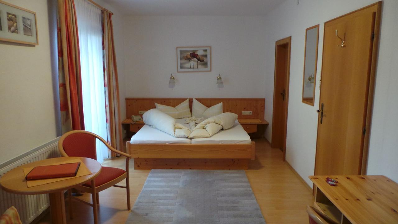 Hotel Hörlgut Maria Alm am Steinernen Meer Exterior foto