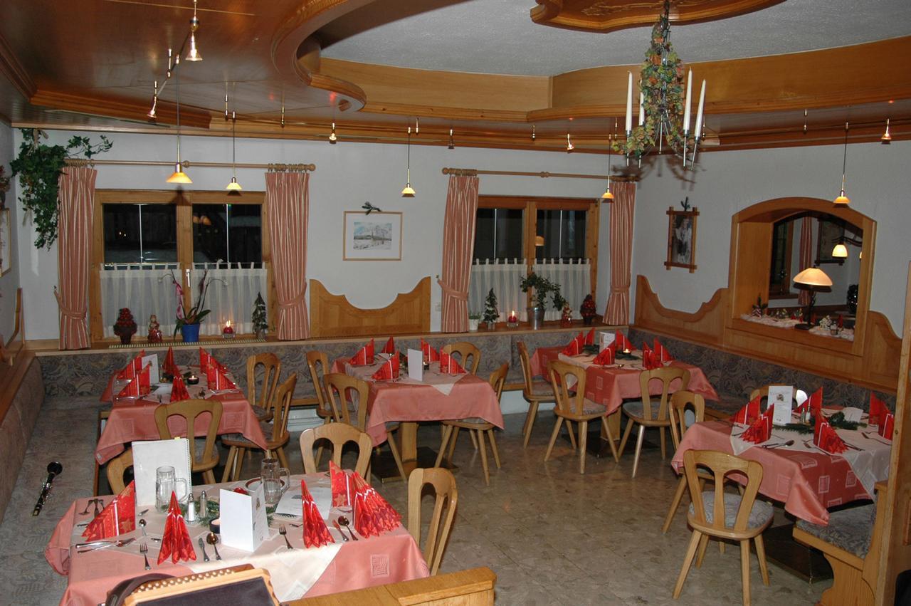 Hotel Hörlgut Maria Alm am Steinernen Meer Exterior foto