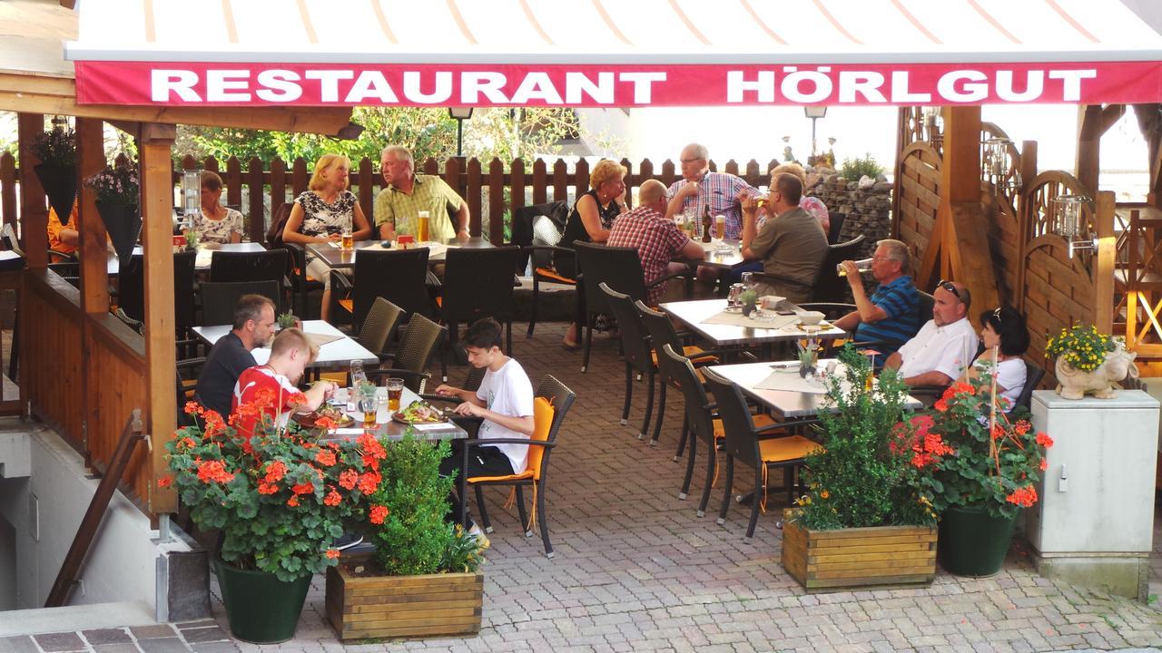 Hotel Hörlgut Maria Alm am Steinernen Meer Exterior foto
